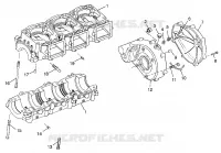 CARTERS MOTEUR SLTX B974590 and INTL. SLTX I974590 (4941214121B013)