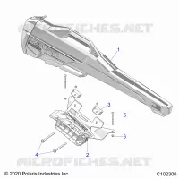 ETUI FUSIL