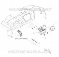 ELECTRICITE, INSTRUMENTS