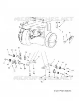 MOTEUR, MOUNTING