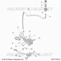 BRAKES, BRAKE PEDAL AND MAITRE CYLINDRE