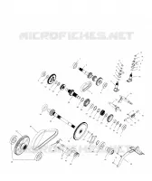 PONT (Internal Components)