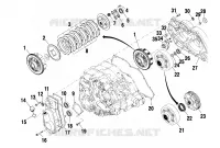 EMBRAYAGE