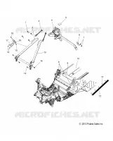 CHASSIS, CHASSIS ASM. AND OVER STRUCTURE