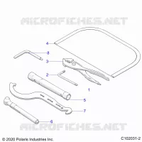 REFERENCE, OUTILS