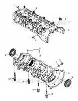 CARTERS MOTEUR