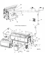 BATTERIE, LI-ION, 12KW