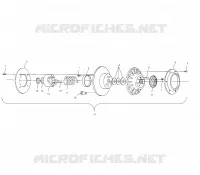 EMBRAYAGE DE TRANSMISSION