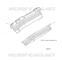 ELECTRICITE, GAUGES AND INDICATORS