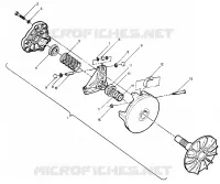 EMBRAYAGE DE TRANSMISSION ASSEMBLY (49147514750024)