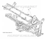 CHASSIS, CADRE