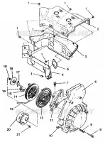 LANCEUR ASSEMBLY SPORT SKS E940243 (49273627360034)