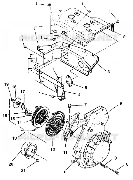 LANCEUR ASSEMBLY SPORT SKS E940243 (49273627360034)