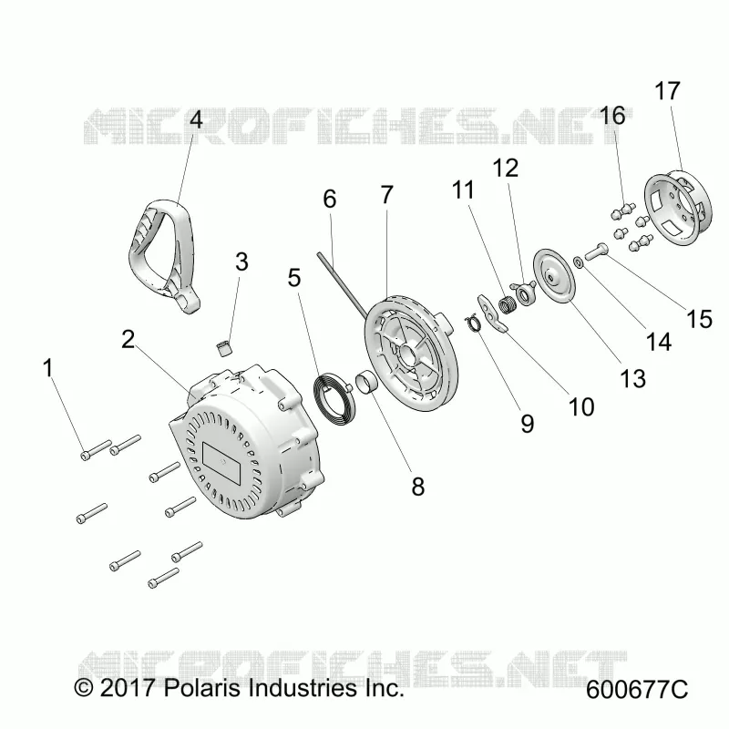 ENGINE, LANCEUR