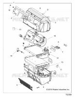 SYSTÃˆME DE CLIMATISATION ASSEMBLY