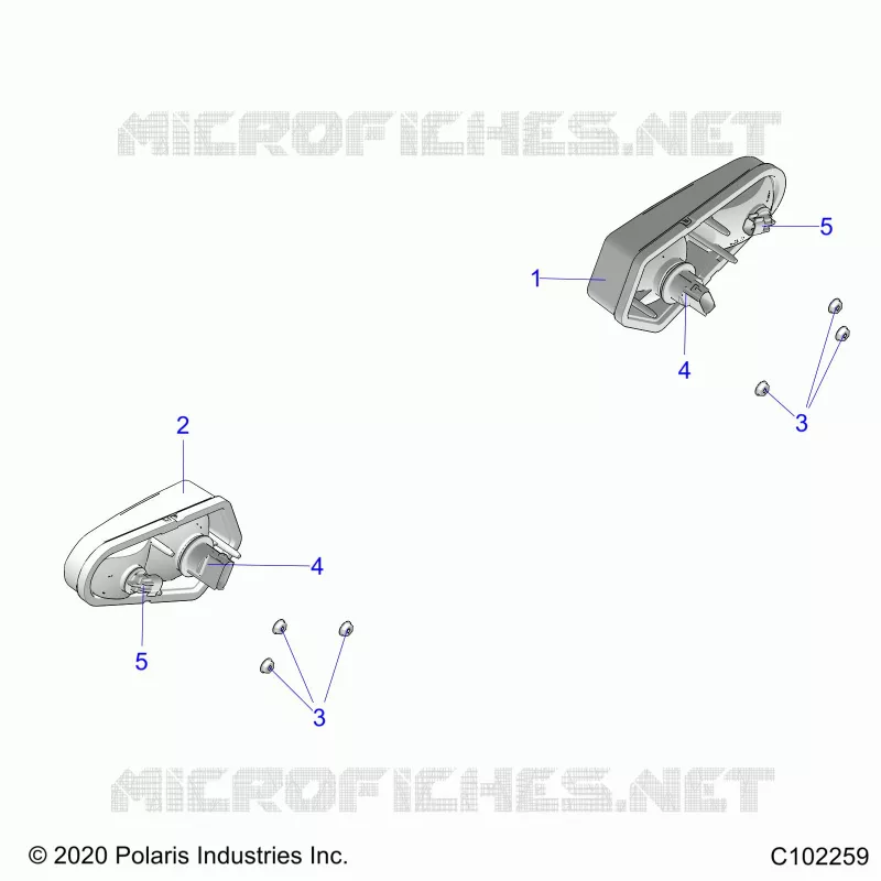 ELECTRICITE, TAILLAMPS