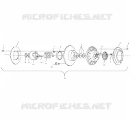 EMBRAYAGE DE TRANSMISSION