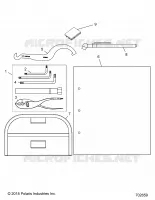 MANUEL DU PROPRIETAIRE AND TOOL KIT