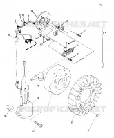 STATOR Sprint ES (4916811681039A)