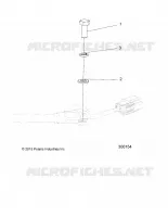 BATTERIE CABLE BOLTS, AGM