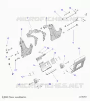 ELECTRICITE, MOTOR-EV, MOUNT