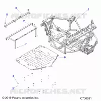 CHASSIS, CHASSIS