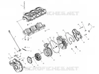 CARTERS MOTEUR