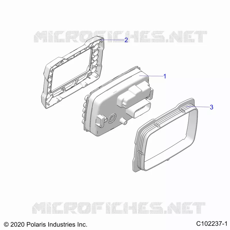 ELECTRICITE, GAUGES AND INDICATORS