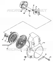 LANCEUR WideTrak (4919301930029A)