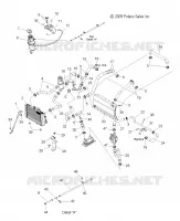 REFROIDISSEMENT SYSTEM