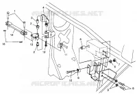 CADRE SPORTSMAN 500 W969244 AND SWEDISH SPORTSMAN 500 S969244 (4936093609B014)
