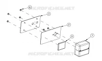 EUROPEAN COMPONENTS, LIGHTS, REAR EU