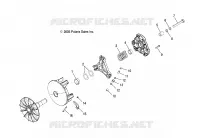 EMBRAYAGE DE TRANSMISSION