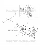 FAISCEAU ELECTRIQUEES