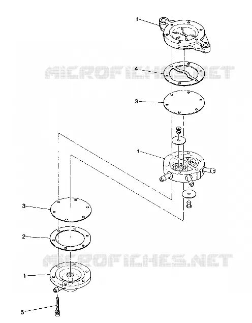 POMPE A CARBURANT 400 (4914131413039A)
