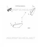 PHARES, TAILLIGHTS AND BULBS