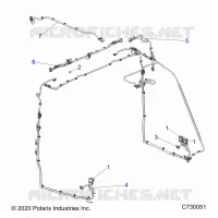 ELECTRICITE, COMPONENTS, DOOR/WINDOW