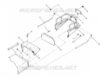 EXTENSION TUNNEL  STARTRAK (4914141414007A)