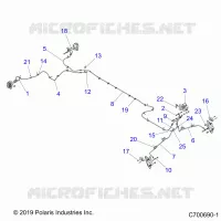 DURITES DE FREIN AND MASTER CYLINDER
