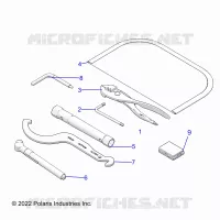 REFERENCE, OUTILS