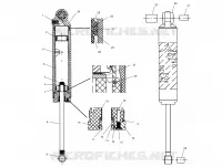 AMORTISSEUR (REAR TRACK)(EDGE)