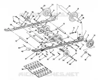 SUSPENSION SPORT GT (4921282128031A)