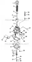 CARBURATEUR