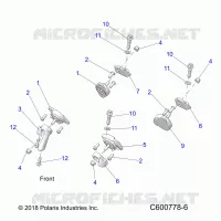 MOTEUR, MOUNTING