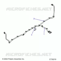 ELECTRICITE, WIRE HARNESSES,BOX