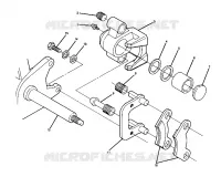 FRONT FREIN (4916351635039A)