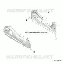 BAS DE CAISSE PANELS