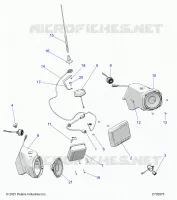 ELECTRICITE, OPTION, AUDIO