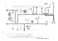 FAISCEAU ELECTRIQUEES
