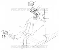 CARBURANT TANK
